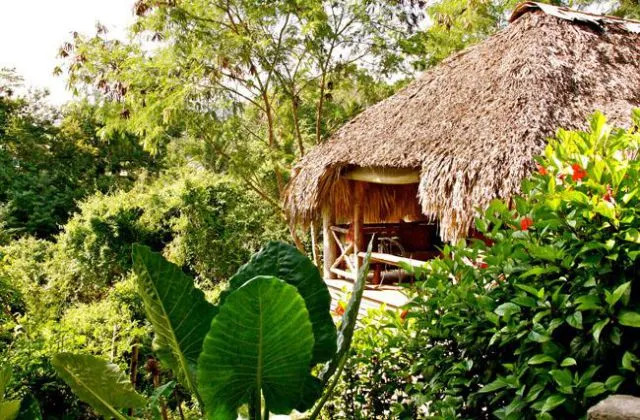 Tubagua Plantation Village ecoturismo Republica Dominicana